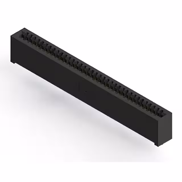 392-036-524-101 EDAC Inc.  Edgeboard Connectors